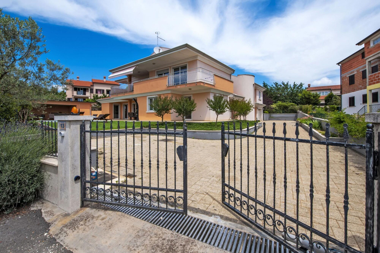 Exterior & Views, Villa Sky Zadarvillas, Rovinj