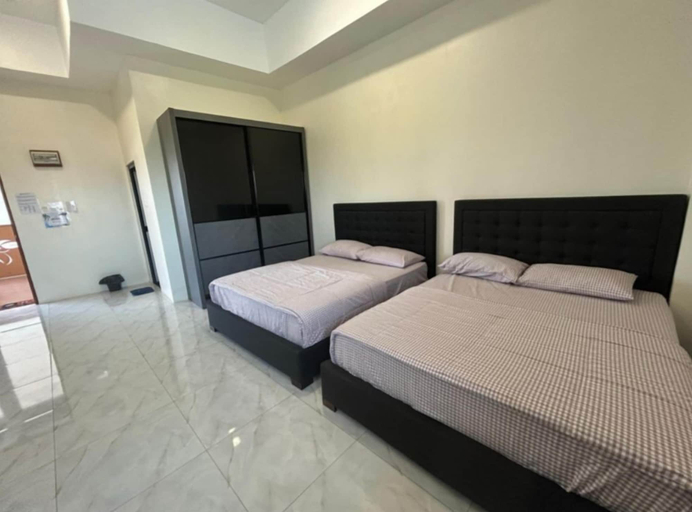 Room 5, Hotel O Lundu Town Homestay Kpg Dagang, Lundu