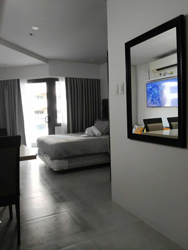 Bedroom 2, Tambuli Resort Tower D, Lapu-Lapu City