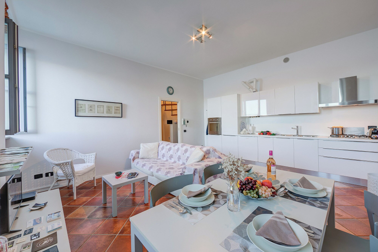 Food & Drinks, Aparthotel Arona on Lakeshore, Novara