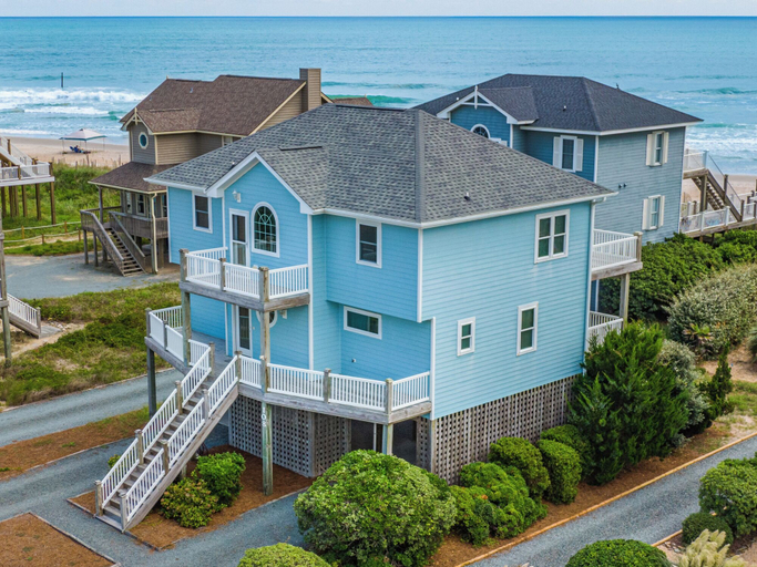 Exterior & Views 1, Summer Wynd by Topsail Realty
