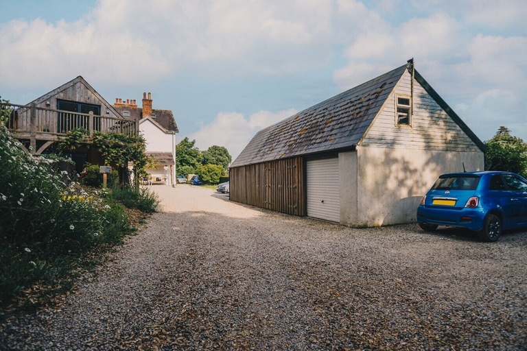 Room 4, The Bydown Collection, Devon