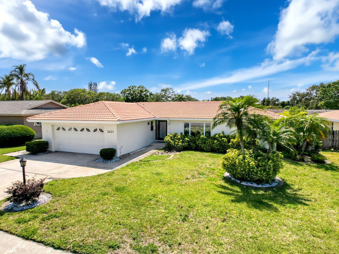 Interior 4, 2631 Cedarglen Drive, Pinellas