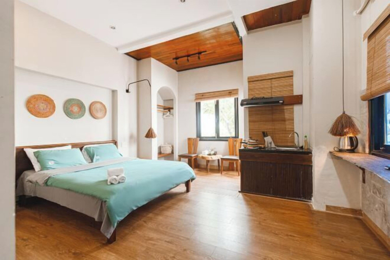 Bedroom 3, Chaca Beach, Da Nang