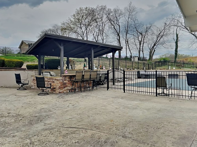 Exterior & Views 2, Sunset Cove by Jackson Mountain Rentals, Jefferson