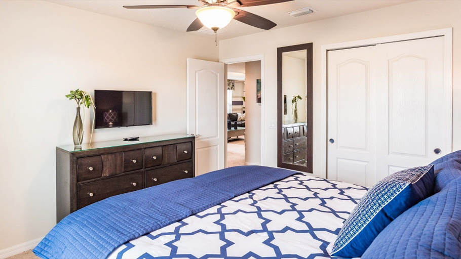Interior 4, Windsor Westside Resort 7 Bedroom Home With Game Room 0854, Osceola