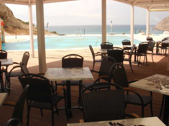 Food & Drinks, Royal Beach Hotel, South Aegean