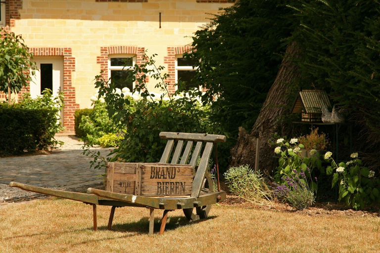 Exterior & Views 2, Farmstay With Garden Views, Gulpen-Wittem