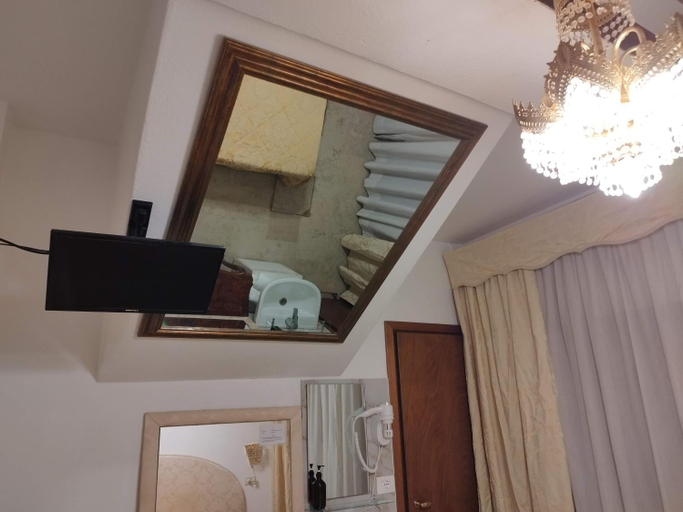 Others 5, Locanda Acquavita, Venezia