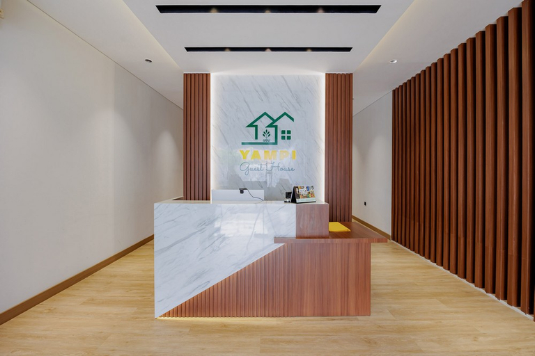 Others 2, Urbanview Hotel Yampi TB Simatupang, Jakarta Selatan