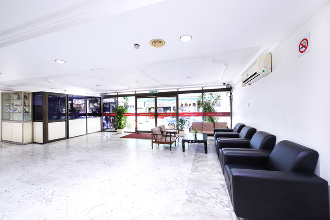 Others 5, Hotel O Hua Kuok Inn, Kuching