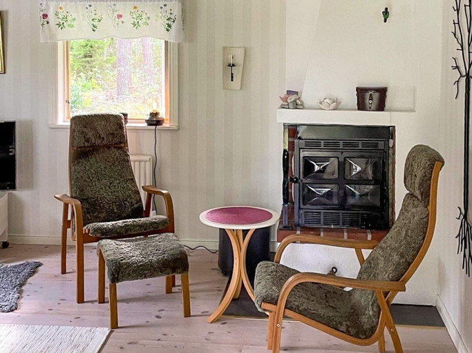 Interior 3, 4 Star Holiday Home in Enkoping, Enköping