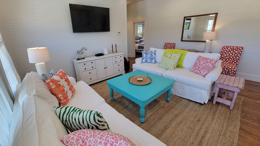 Property amenity 4, Twelve Palms Cottage by Tybee Vacation Rentals, Chatham