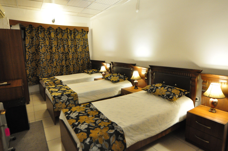 Bedroom 4, Mardin A Otel, Kızıltepe