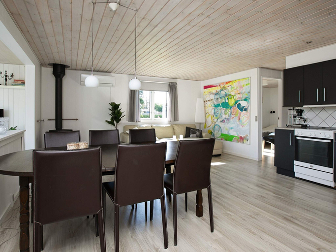 Others 5, Holiday Home in VÃ¦ggerlÃ¸se, Guldborgsund