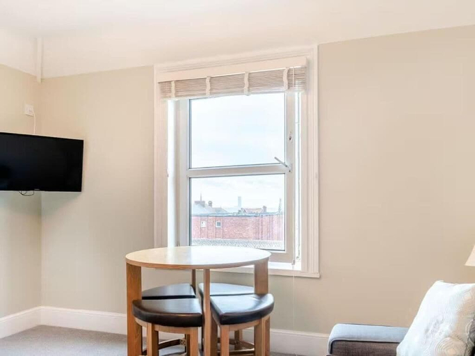 Interior 4, Apartment 5, Norfolk