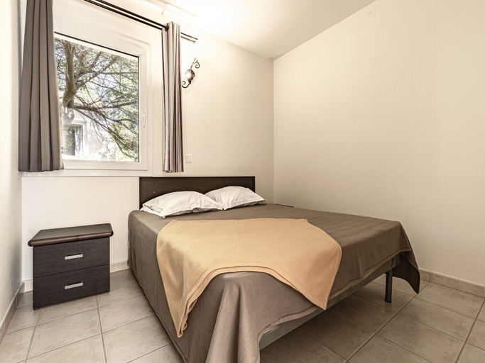 Room 4, Coastal and Garden Living in Corsica, Corse-du-Sud