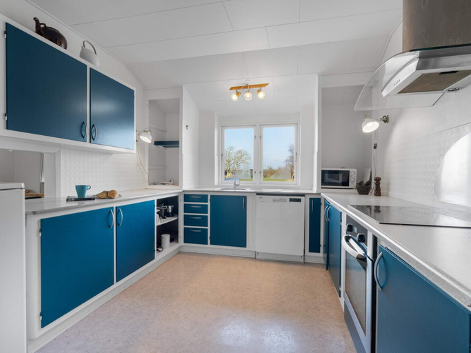 Interior 2, 8 Person Holiday Home in Nordborg, Sønderborg