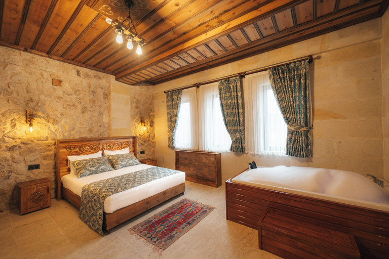 Room 5, Dream of Stones Cappadocia, Nevşehir