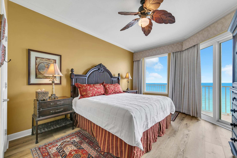 Bedroom 2, Grandview East 1604, Bay