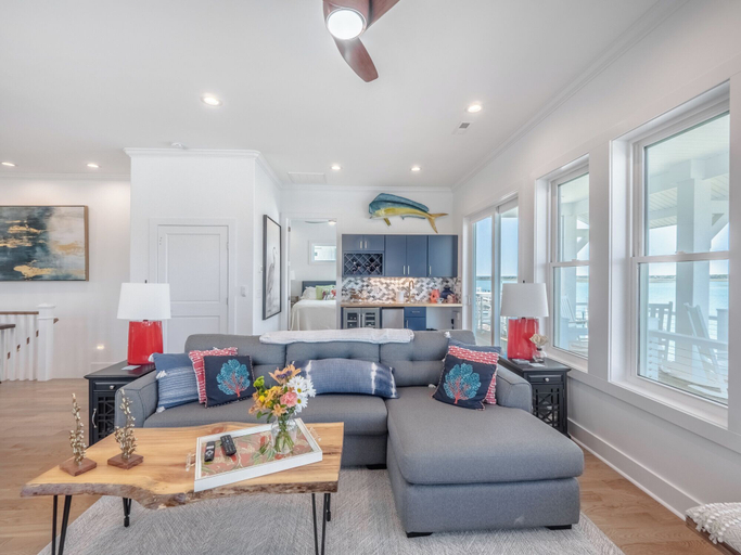 Others 5, Channel 6 by Topsail Realty, Pender