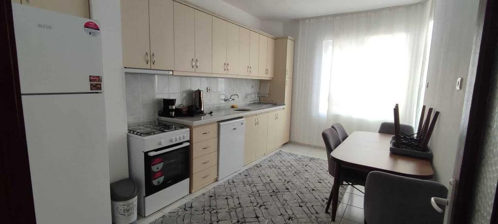 Private kitchen 4, TİMEX YALI, Finike