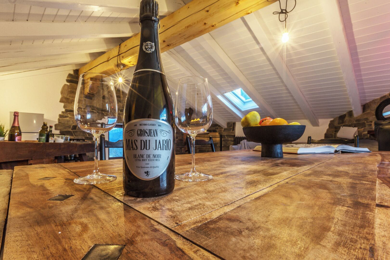 Food & Drinks 5, Maison du Chateau, Aosta