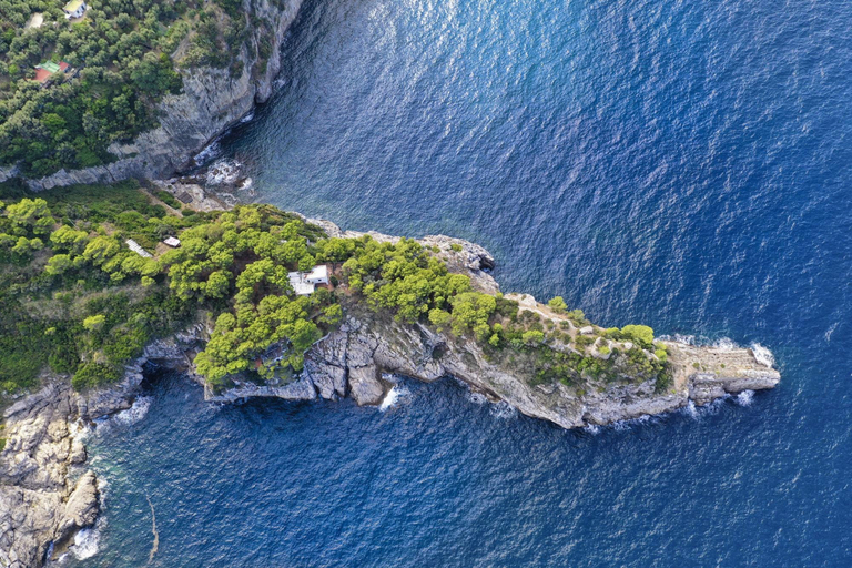 Others 2, Villa Elia in Massa Lubrense, Napoli