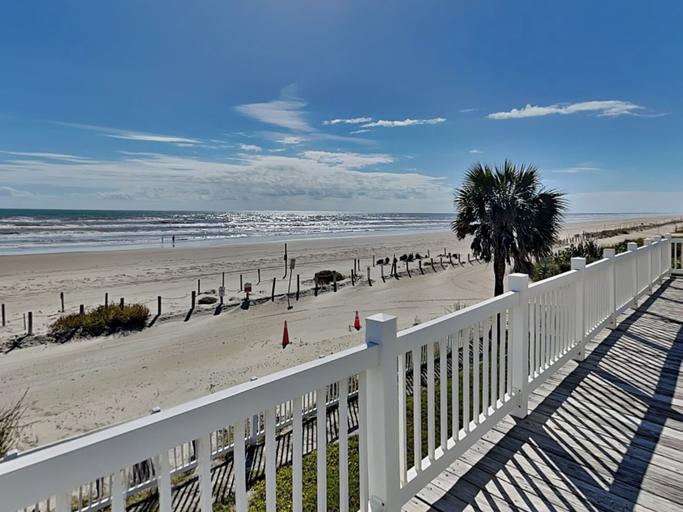 Others 4, Bermuda Blue by Ryson Vacation Rentals, Galveston