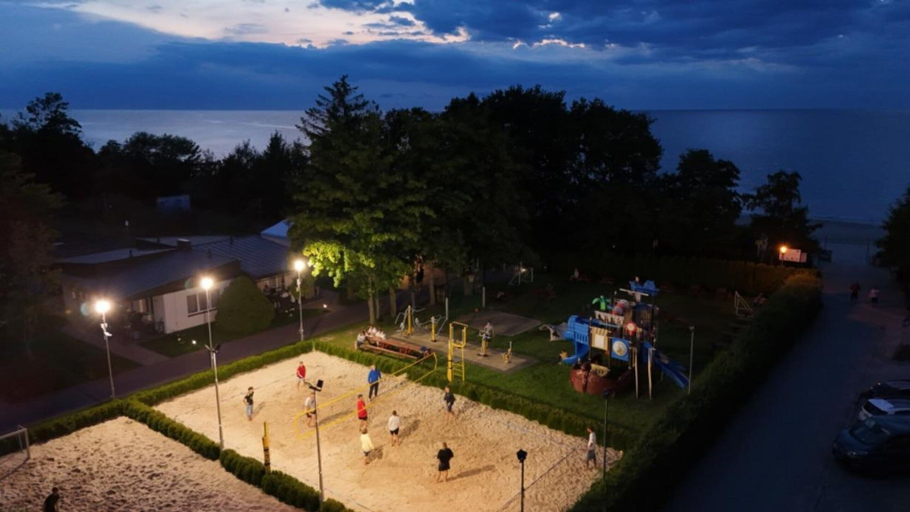 Miscellaneous, Comfortable Holiday Homes, Right by the Beach, Kołobrzeg