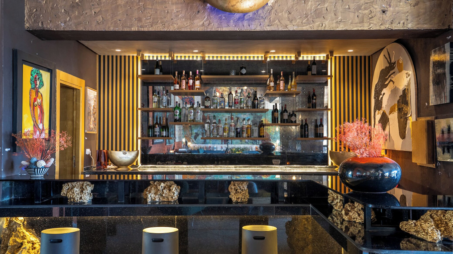 Food & Drinks, Kohinor Maison D'hotes, El Jadida