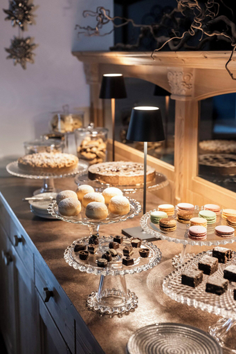 Food & Drinks 5, Giardin Boutique Hotel B&B, Bolzano