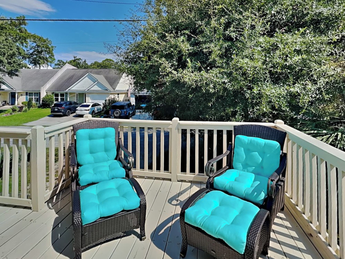 Property amenity 3, Lillypad by Tybee Vacation Rentals, Chatham