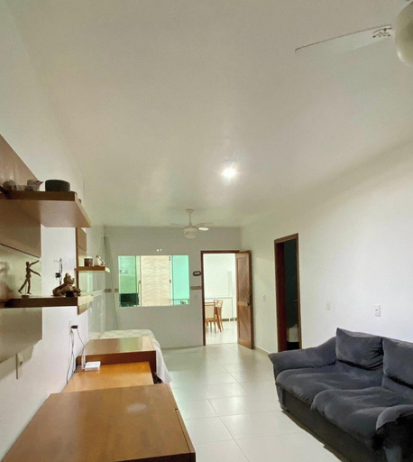 Living area 4, Casa Aconchego Barra Velha - SC, Barra Velha