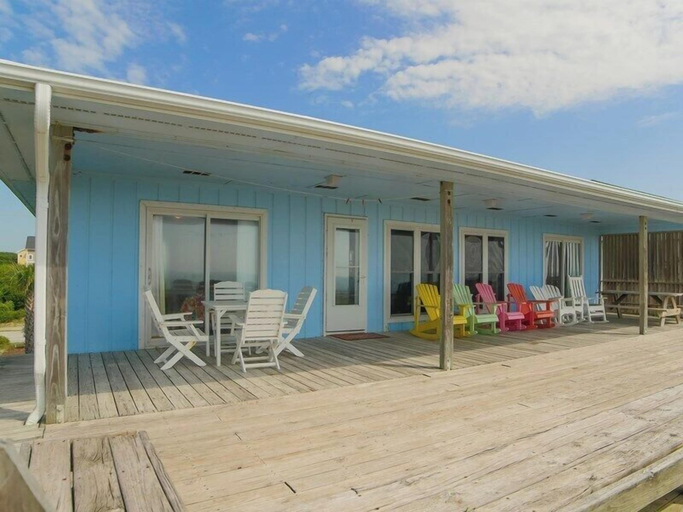 Exterior & Views 2, Polly's Place by Topsail Realty, Pender