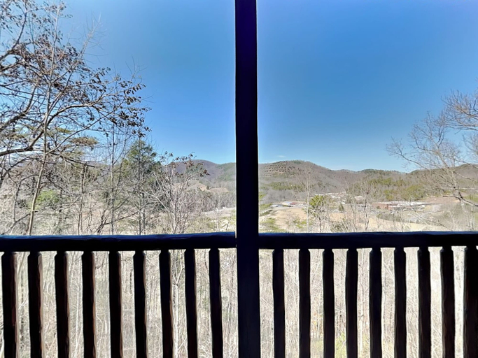Others 5, The Overlook by Jackson Mountain Rentals, Sevier