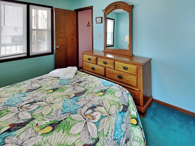 Property amenity 4, Hoff 1 by Topsail Realty, Pender