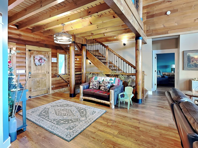 Others 5, 5 Solas Lodge by Jackson Mountain Rentals, Sevier