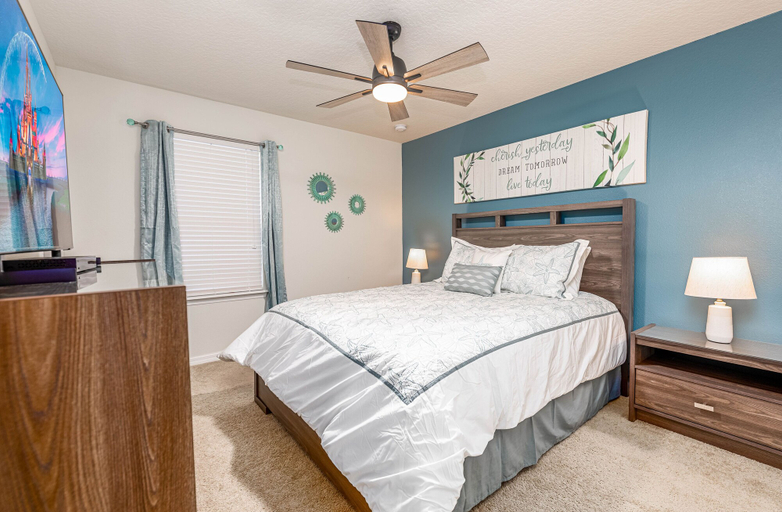 Interior 4, Flash 20 Off Luxury Single Family w Pvt Pool, Polk