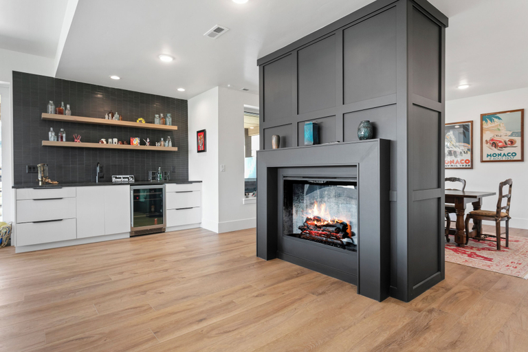 Interior 5, Family Friendly Ski House 3 Bedroom Home, Wasatch