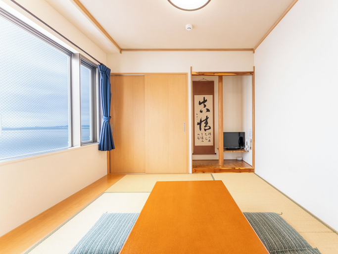 Bedroom 3, Livemax Resort Shiretoko Seafront, Rausu