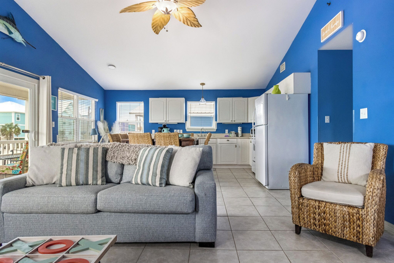 Property amenity 4, Bikini Bottom by Southern Vacation Rentals, Baldwin