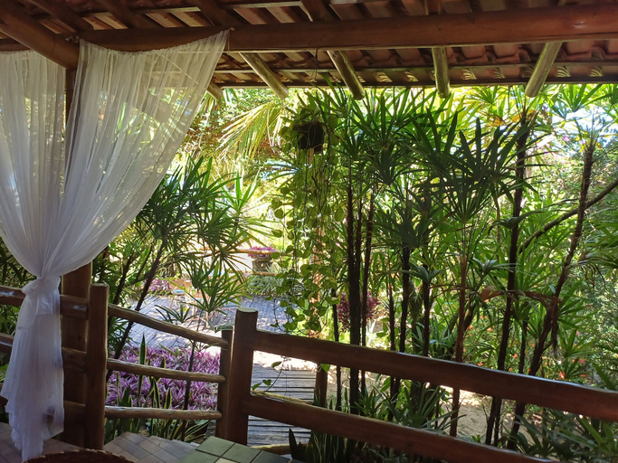 Restaurant 3, refugiomineirohotel boutique, Ilhéus