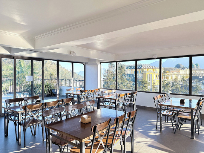 Food & Drinks 4, Le Chapa Hotel & Spa, Sa Pa