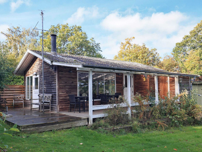 Others 1, 4 Person Holiday Home in Mesinge-by Traum, Kerteminde