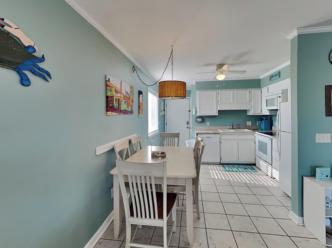 Property amenity 4, Pam's Paradise, New Hanover