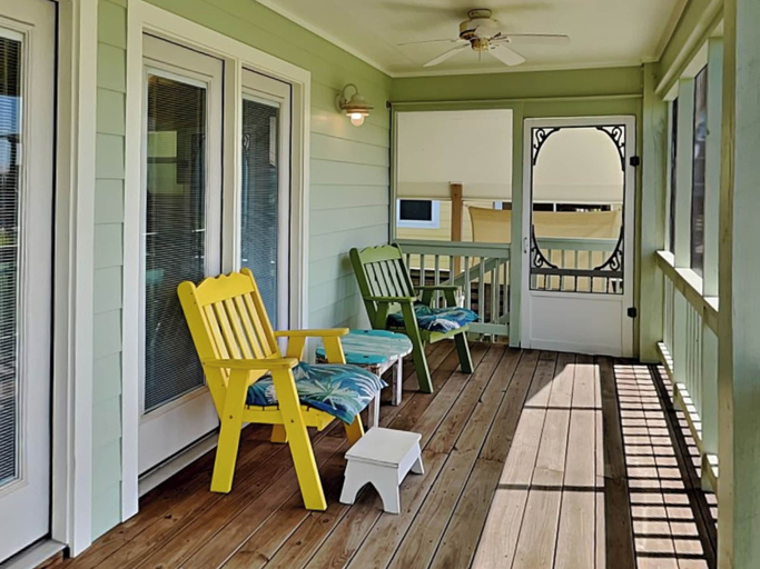 Others 4, Gulf Coast Getaway by Miss Kitty’s, Aransas