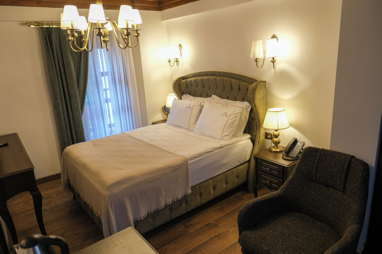 Room 5, Gülce Köşk Otel & Restaurant, Merkez