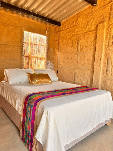Room 5, dune ecolux, Uribia