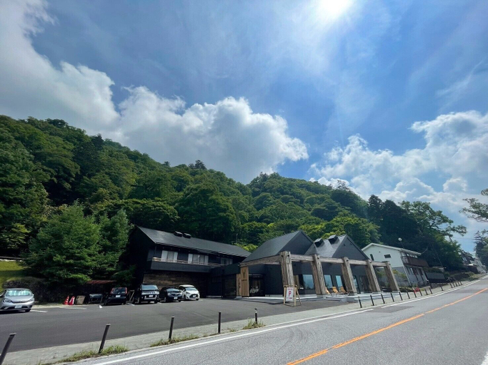Exterior 5, ZEN RESORT NIKKO, Nikkō